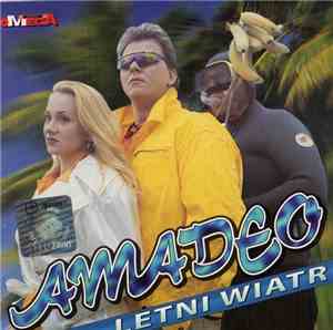Amadeo  - Letni Wiatr