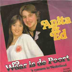 Anita & Ed - Waar Is De Poort