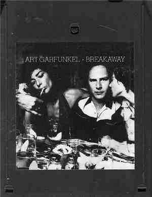 Art Garfunkel - Breakaway