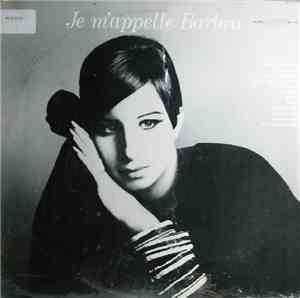 Barbra Streisand - Je m'appelle Barbra