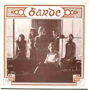 Barde - Barde