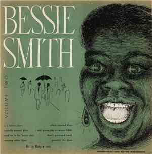 Bessie Smith - Volume Two