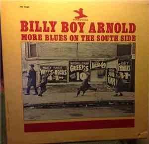 Billy Boy Arnold - More Blues On The South Side