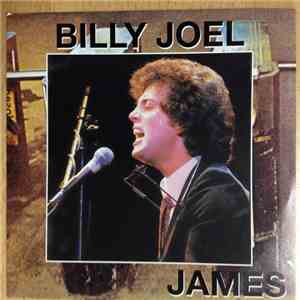 Billy Joel - James