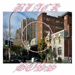 Black Boss - Aint Wut Bitch