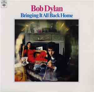 Bob Dylan - Bringing It All Back Home