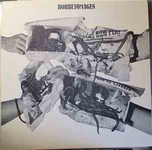Borbetomagus - Borbetomagus