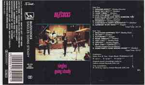 Buzzcocks - Singles Going Steady