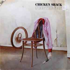 Chicken Shack - Stan The Man