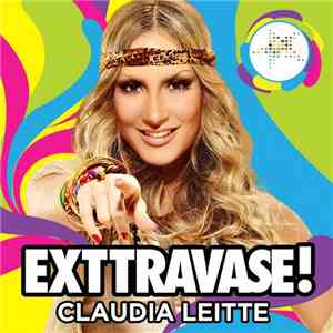 Claudia Leitte - Exttravase!