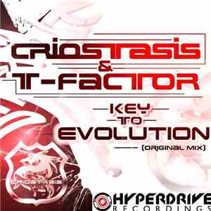 Criostasis & T-Factor  - Key To Evolution