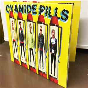 Cyanide Pills - Still Bored