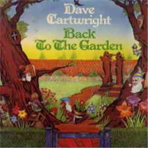 Dave Cartwright - Back To The Garden
