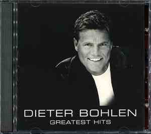 Dieter Bohlen - Greatest Hits