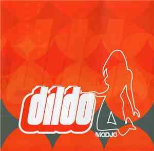 Dildo  - Mojdo
