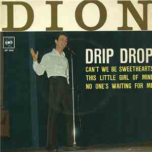 Dion  - Drip Drop