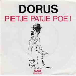 Dorus - Pietje Patje Poe!