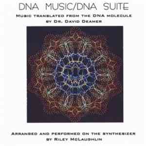 Dr. David Deamer & Riley McLaughlin - DNA Music / DNA Suite