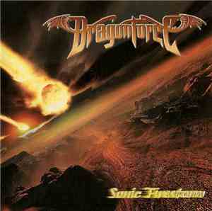 Dragonforce - Sonic Firestorm