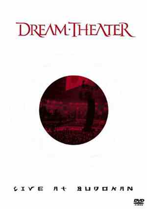 Dream Theater - Live At Budokan