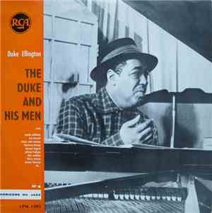 Duke Ellington - The Duke And His Men