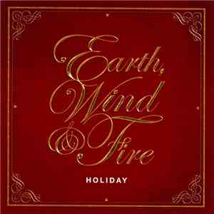 Earth, Wind & Fire - Holiday