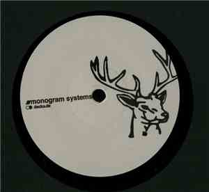 Eduardo De La Calle - Rosert EP