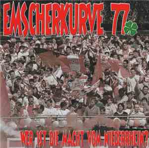 Emscherkurve 77 - Wer Ist Die Macht Vom Niederrhein?