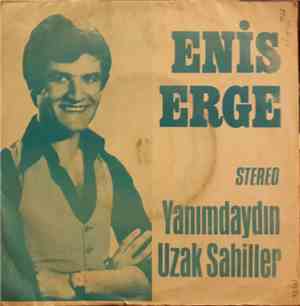 Enis Erge - Yanımdaydın - Uzak Sahiller