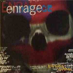 Enrage  - Burning Within