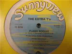 Extra T's - Flash Boogie