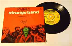 Family  - Strange Band