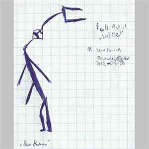 Fault Artist - Untitled 