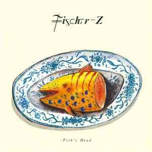 Fischer-Z - Fish's Head
