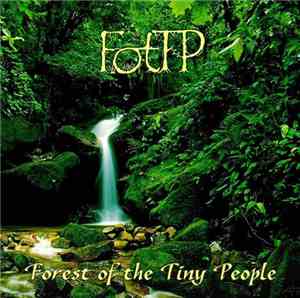 Forest Of The Tiny People - Forest Of The Tiny People