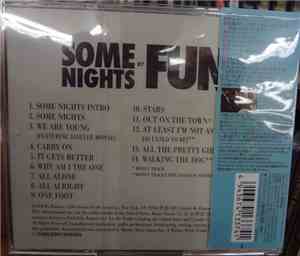 Fun. - Some Nights