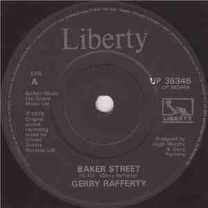 Gerry Rafferty - Baker Street