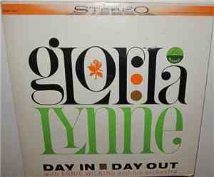 Gloria Lynne - Day In Day Out