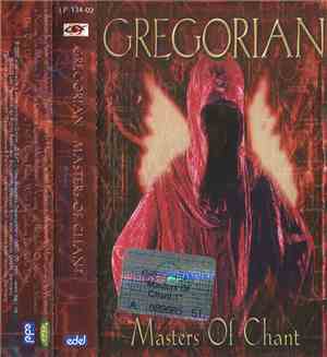 Gregorian - Masters Of Chant