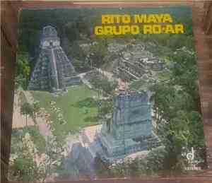 Grupo RO-AR - Rito Maya