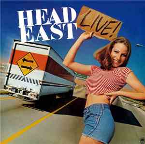 Head East - Head East Live!
