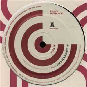 Heavy Deviance - Eastern Lights