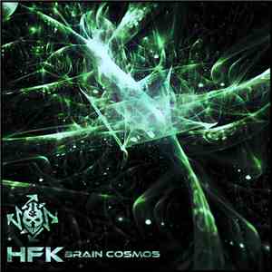 HFK - Brain Cosmos