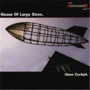 House Of Large Sizes - Glass Cockpit