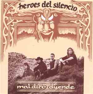 Héroes Del Silencio - Maldito Duende
