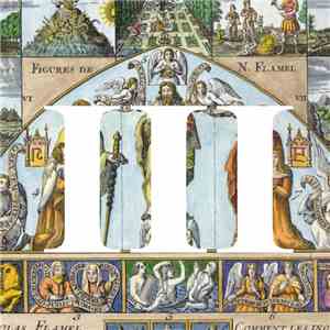 III  - As Above So Below
