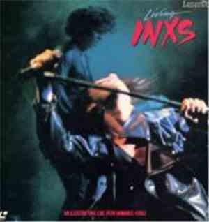 INXS - Living INXS