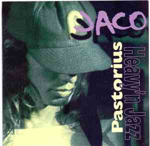 Jaco Pastorius - Heavy'N Jazz