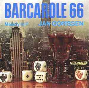 Jan Gorissen - Barcarole 66