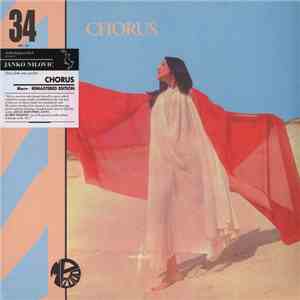 Janko Nilovic - Chorus